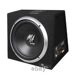 12 1000W Car Truck Loaded Boom Subwoofer Bass box most cars Quality ON SALE