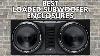 2024 S Best Vented Loaded Subwoofer Enclosures Top 7 Best Ported Sub Enclosure Boxes For Car Audio