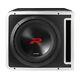 Alpine S-Series R2-SB12V Pre-Loaded 12 Ported Subwoofer Enclosure with 750W RMS