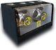 Audiotek AT-512FB Dual 12 2000W Power Band Pass Vented Sealed Premium Sub Box