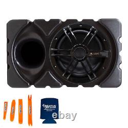 Bluave XMSE-2-LOADED Subwoofer BLUAVE XMSE2-Loaded XMSE 2 X-Line Loaded 10 E