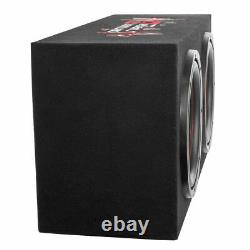 Cerwin-Vega BKX212S XED Series 3000W 12 Amplified Loaded Sealed Enclosure