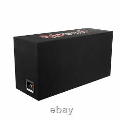 Cerwin-Vega BKX212S XED Series 3000W 12 Amplified Loaded Sealed Enclosure