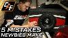 Don T Do This 5 More Common Car Audio Noob Mistakes