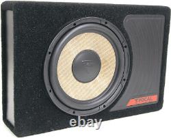 Focal Flax Universal 10 Loaded Enclosure