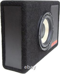 Focal Flax Universal 8 Loaded Enclosure