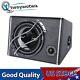 GSD-1026A 3800w 10 Loaded Car Active Subwoofer Enclosure+Mono Amplifier+Amp Kit