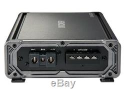 Harmony Audio A122 Triple 12 Subwoofer Loaded 3000 Watt Sub Box & CX1200.1 Amp