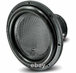 Harmony Audio HA-ML151 Competition Loaded 15 Sub 3200W Ported SPL Sub Box New
