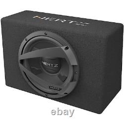 Hertz DBX 25.3 DBX Car Subwoofer Bass Box, 600W