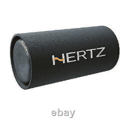 Hertz Dieci Series DST-303B 12 (300mm) Reflex Tube Sub Enclosure