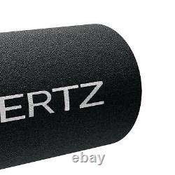 Hertz Dieci Series DST-303B 12 (300mm) Reflex Tube Sub Enclosure