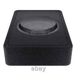 Hertz MPBX-250-S2 Sealed Loaded 10 Subwoofer Enclosure 2ohm