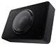 Hertz MPBX 300 S2 12 Single S2 Series Subwoofer Loaded Enclosure