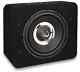 Infinity PRIMUS 1270B 12 Single/Dual 4 Ohm Car Loaded Subwoofer Enclosure