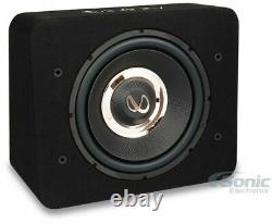 Infinity PRIMUS 1270B 1200W 12 Primus Car Loaded Subwoofer Package