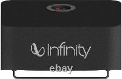 Infinity PRIMUS1270BAM Primus 12 Inch Loaded / Ported Sub enclosure