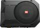 JBL BASSPRO 8 Single-Voice-Coil Loaded Subwoofer Enclosure with Integrated