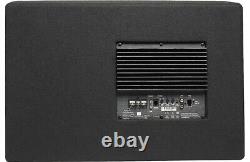 JBL BASSPRO12 Powered 12 Loaded Ported Enclosure Subwoofer System 450W Max