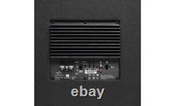 JBL Bass Pro 450W Max Powered 12 Loaded Ported Subwoofer Enclosure BRAND NEW