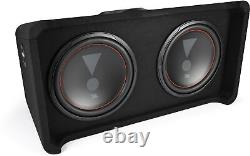 JBL Club 1200D 12 Dual Loaded Enclosure