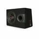 JBL S2-1024SS Loaded 10 Slip Stream Ported Subwoofer Box Selectable 2 or 4 ohm
