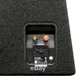 JBL S2-1224SS Pre-Loaded 1100W 12 Sub-Woofer Enclosure Box 2 or 4 Ohm Impedance