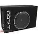 JL AUDIO CP112LG-TW1 Sub MicroSub Loaded Ported Subwoofer Box 12 Sub 12TW1