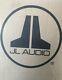 JL Audio CS112G-TW3 12 TW3-D4 Subwoofer Loaded Sealed ProWedge Enclosure