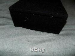 Jl Audio Cp108lg-w3v3 8 Single 4-ohm 8w3v3-4 Subwoofer Speaker Loaded Sub Box