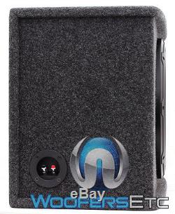 Jl Audio Cs112-wxv2 12 Sub 4-ohm Loaded Enclosed Subwoofer Bass Speaker Box New