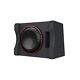 Kenwood Excelon P-XW1221SHP 12 2000 Watts 2-Ohms Pre-loaded Subwoofer