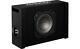 Kenwood Excelon P-XW804B 8 Loaded Subwoofer