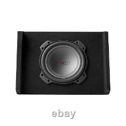 Kenwood P-XRW102DB 10 Oversized Subwoofer with Sealed Down-Firing Enclosure