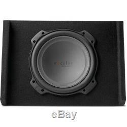 Kenwood P-XRW1202DB Excelon Reference 12 Downfire Pre-Loaded Woofer Box