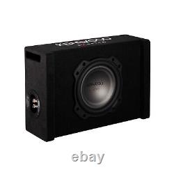 Kenwood P-XW804B 8 Subwoofer in Vented Enclosure, 300W RMS Power
