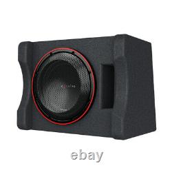 Kenwood eXcelon P-XW1221SHP 12 Pre-loaded High-Power Subwoofer Enclosure