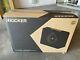 Kicker 10 CompC 2-Ohm Loaded Shallow Subwoofer Brand New! Box Never Open