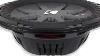 Kicker 12 Inch 1600w Shallow Mount Subwoofer 40cwrt122