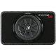 Kicker 43TCWRT102 400W RMS CompRT Series 10 Sealed Loaded Subwoofer Enclosure