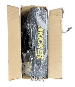 Kicker 44TCWC102 300W RMS 10 Thin Profile Loaded Enclosure