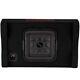 Kicker 49L7TDF82 8 L7T Series Solo-Baric 700 Watts Down Firing Loaded Enclosure