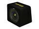Kicker CompC 12 Subwoofer Loaded Vented Enclosure 300W RMS Sub Bass 2Ohm