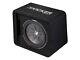 Kicker CompR 12 Vented Subwoofer Loaded Enclosure 500W RMS Sub Bass