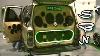 Kicker L7 Plexiglass Sub Box 3 18 Fully Loaded Fi Btl Subs Creative Customs Car Audio Sbn 2013