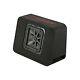 Kicker Loaded Vented Truck Enclosure Single 10 Subwoofer 1000W Peak 45TL7R102