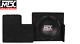 MTX AUDIO Ford F-150 Super Cab 2009-2015 LOADED 10 TERMINATOR SUBWOOFER