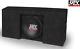 MTX AUDIO Ford F-150 SuperCrew Cab 2009-2015 LOADED 10 TERMINATOR SUBWOOFER