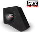 MTX AUDIO Jeep 4-Door Wrangler JK 2007-2016 LOADED 10 TERMINATOR SUBWOOFER