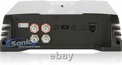 MTX Audio TNP212D2 Terminator Dual Car Subwoofer Package + Amplifier (Open Box)